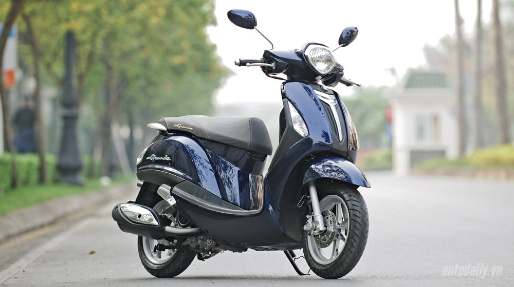 Yamaha Nozza Grande (5)